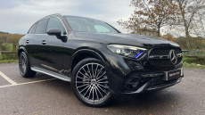 Mercedes-Benz GLC 300 4Matic AMG Line Premium Plus 5dr 9G-Tronic Petrol Estate